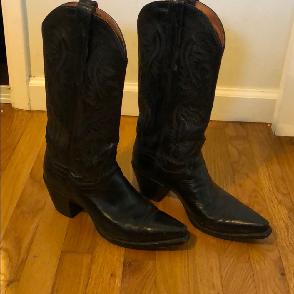 Dan Post Women’s Boots